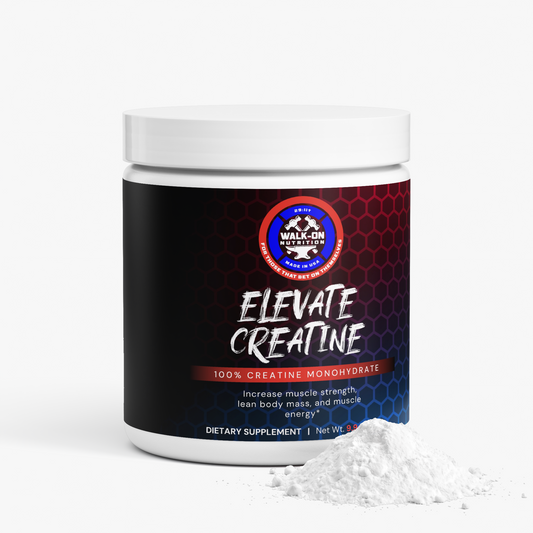 Elevate Creatine