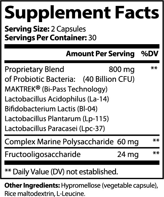 Probiolife