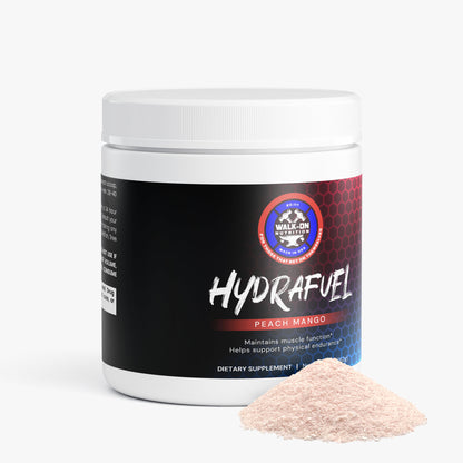 Hydrafuel (Peach Mango)