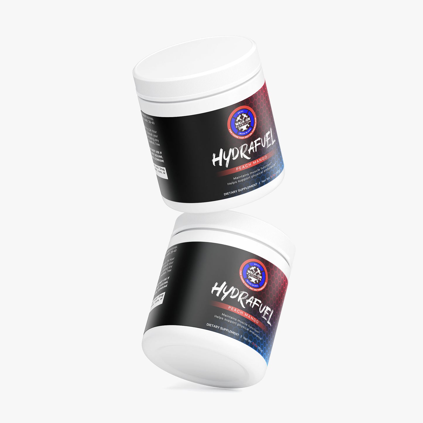 Hydrafuel (Peach Mango)