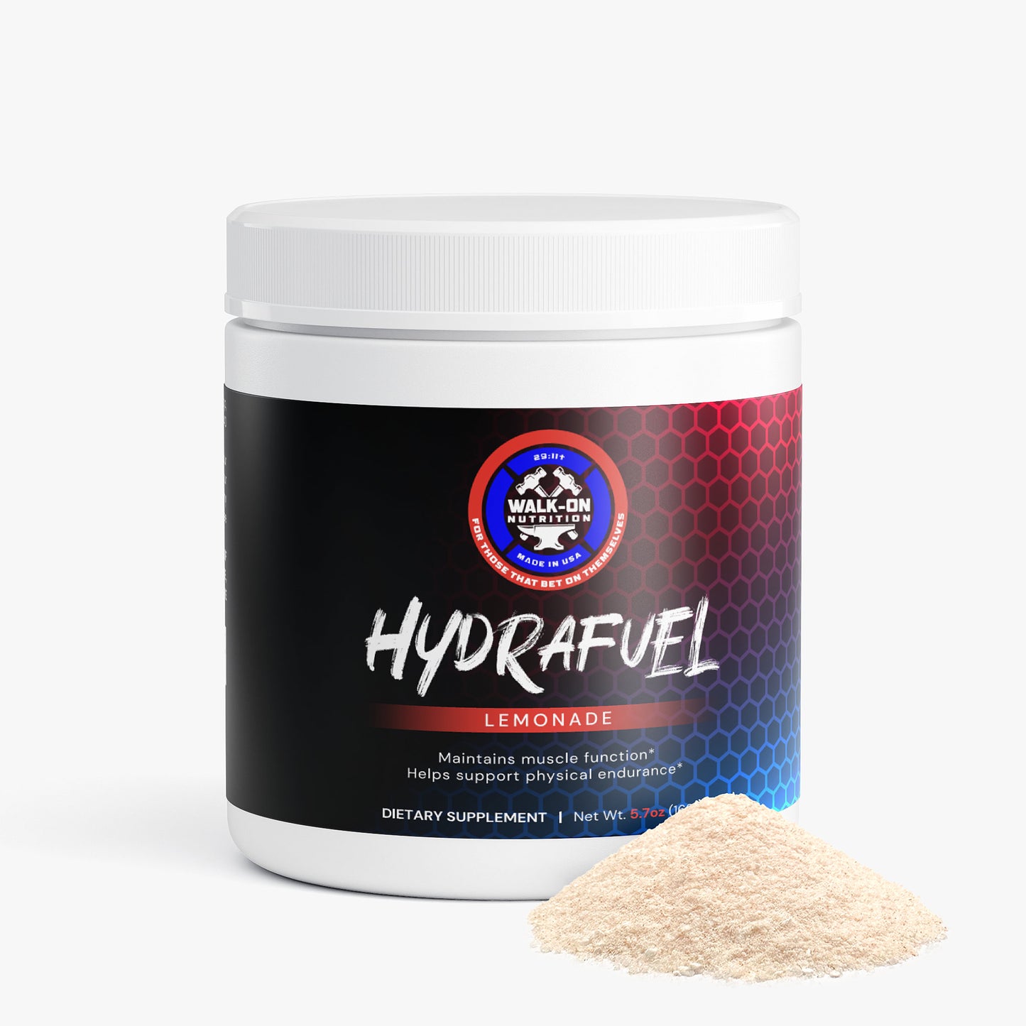 Hydrafuel (Lemonade)