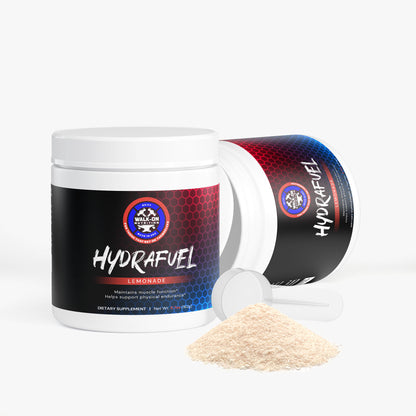 Hydrafuel (Lemonade)