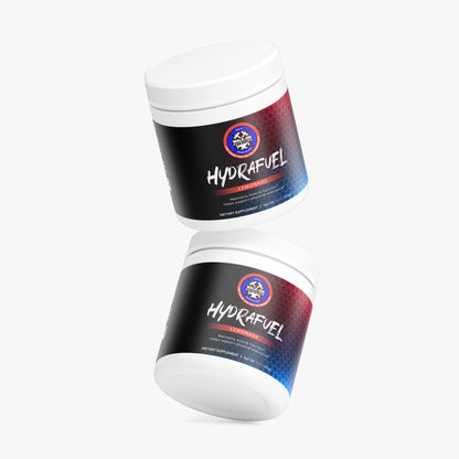 Hydrafuel (Lemonade)