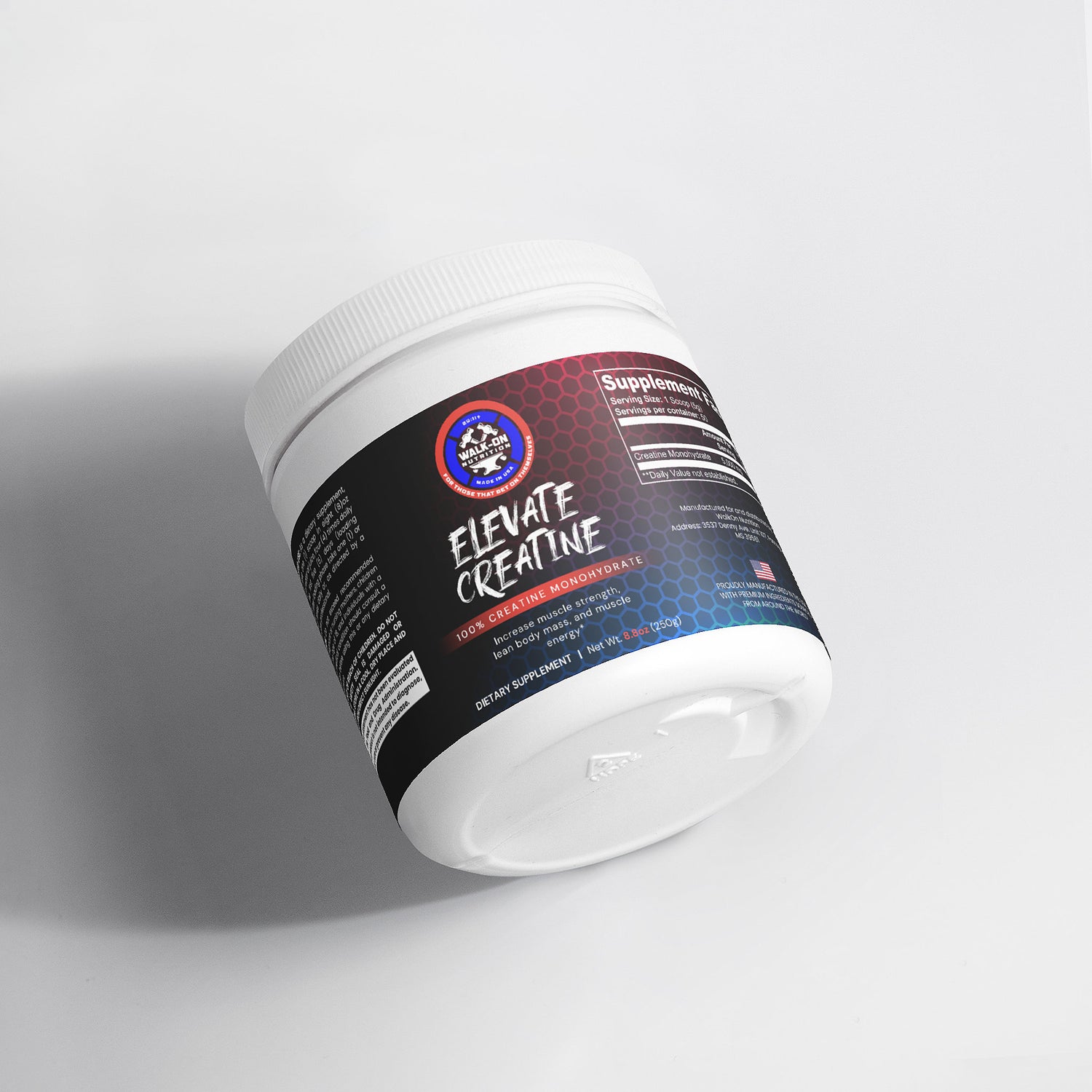 Elevate Creatine
