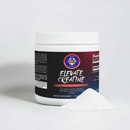 Elevate Creatine