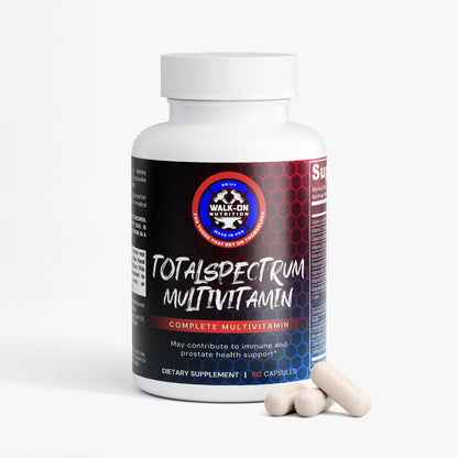 Totalspectrum Multivitamin