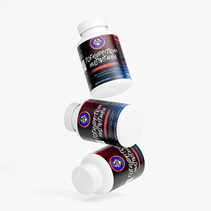 Totalspectrum Multivitamin