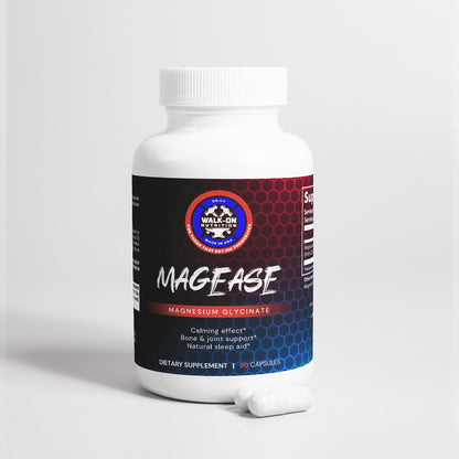 Magease