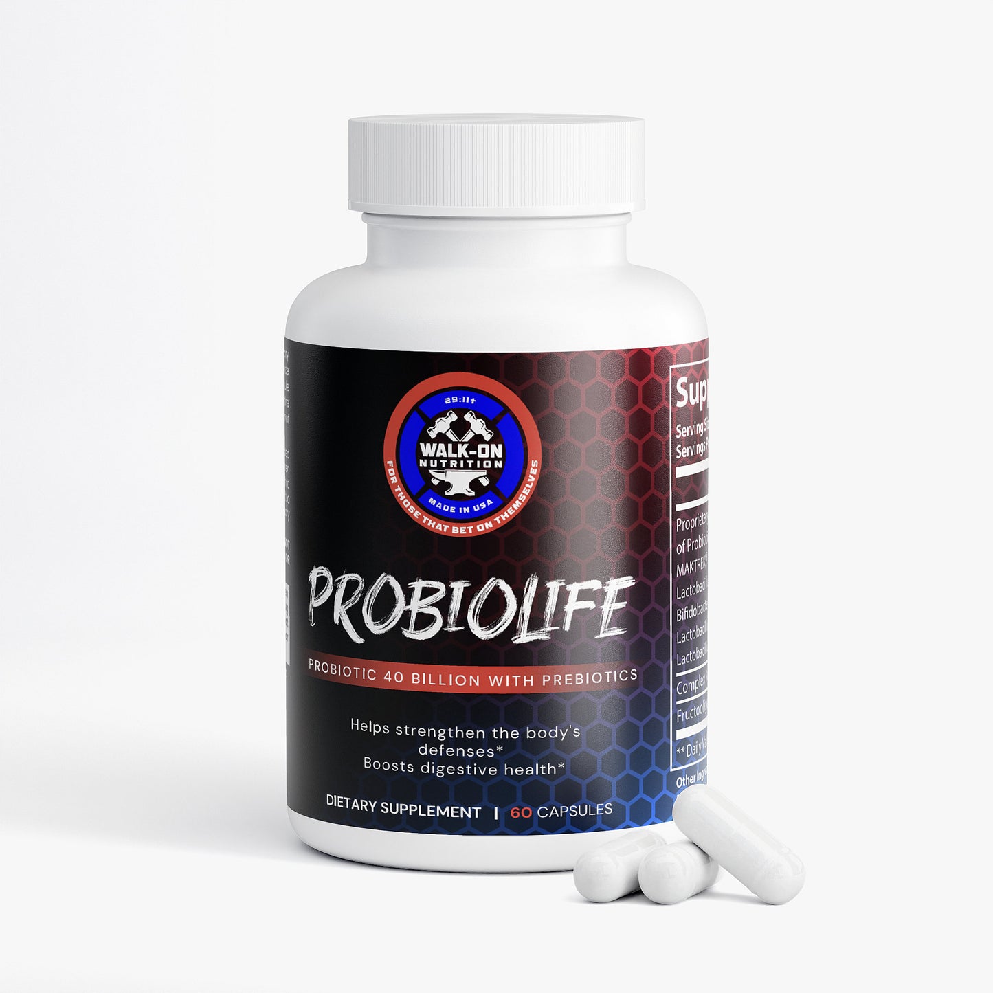 Probiolife