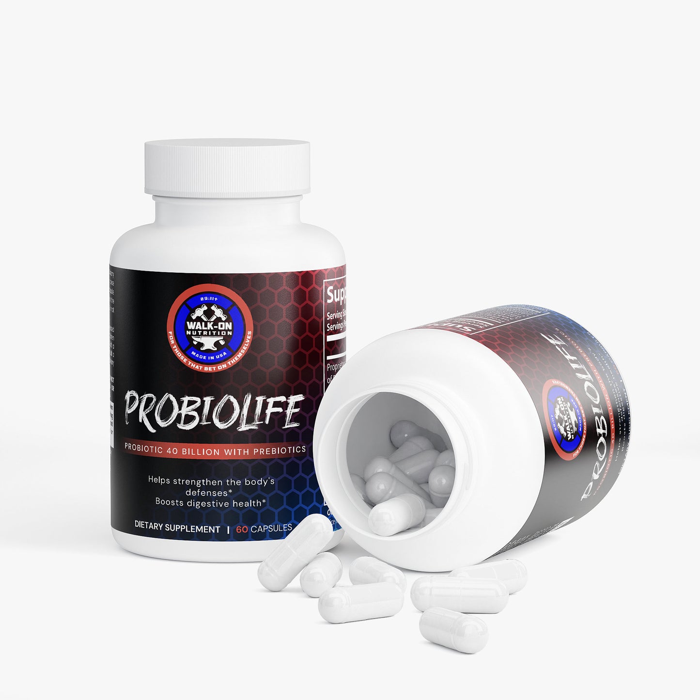 Probiolife