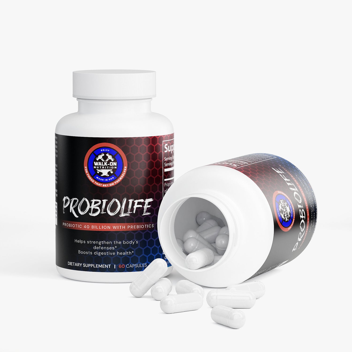 Probiolife
