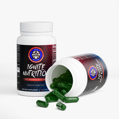 Ignite Nutrition