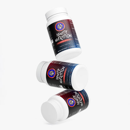 Ignite Nutrition