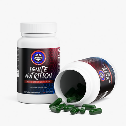 Ignite Nutrition