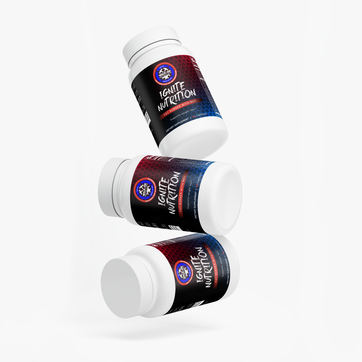 Ignite Nutrition