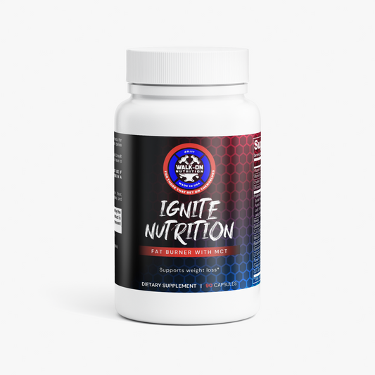 Ignite Nutrition