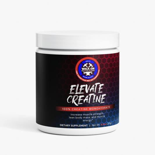 Elevate Creatine