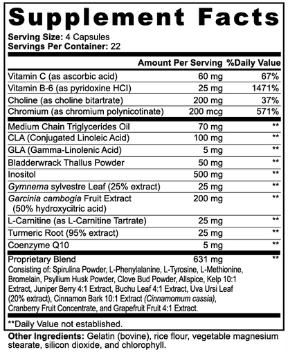 Ignite Nutrition