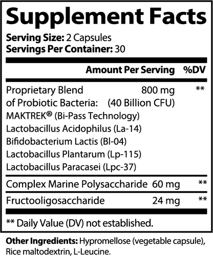 Probiolife
