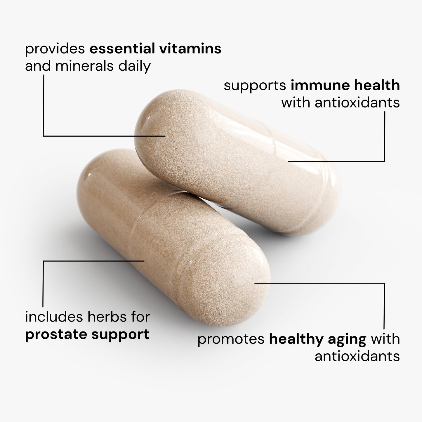 Totalspectrum Multivitamin