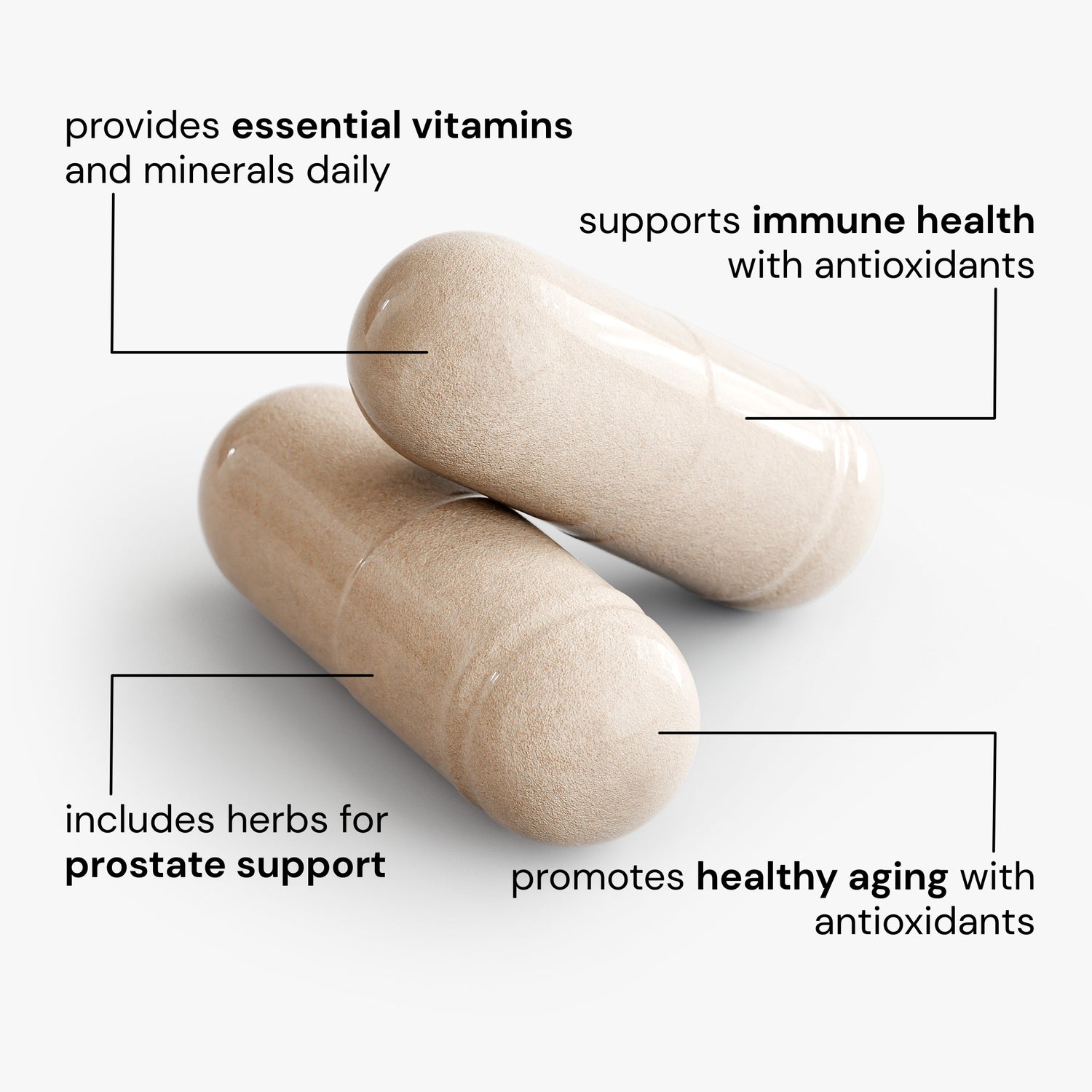 Totalspectrum Multivitamin