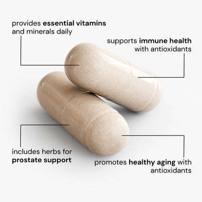 Totalspectrum Multivitamin