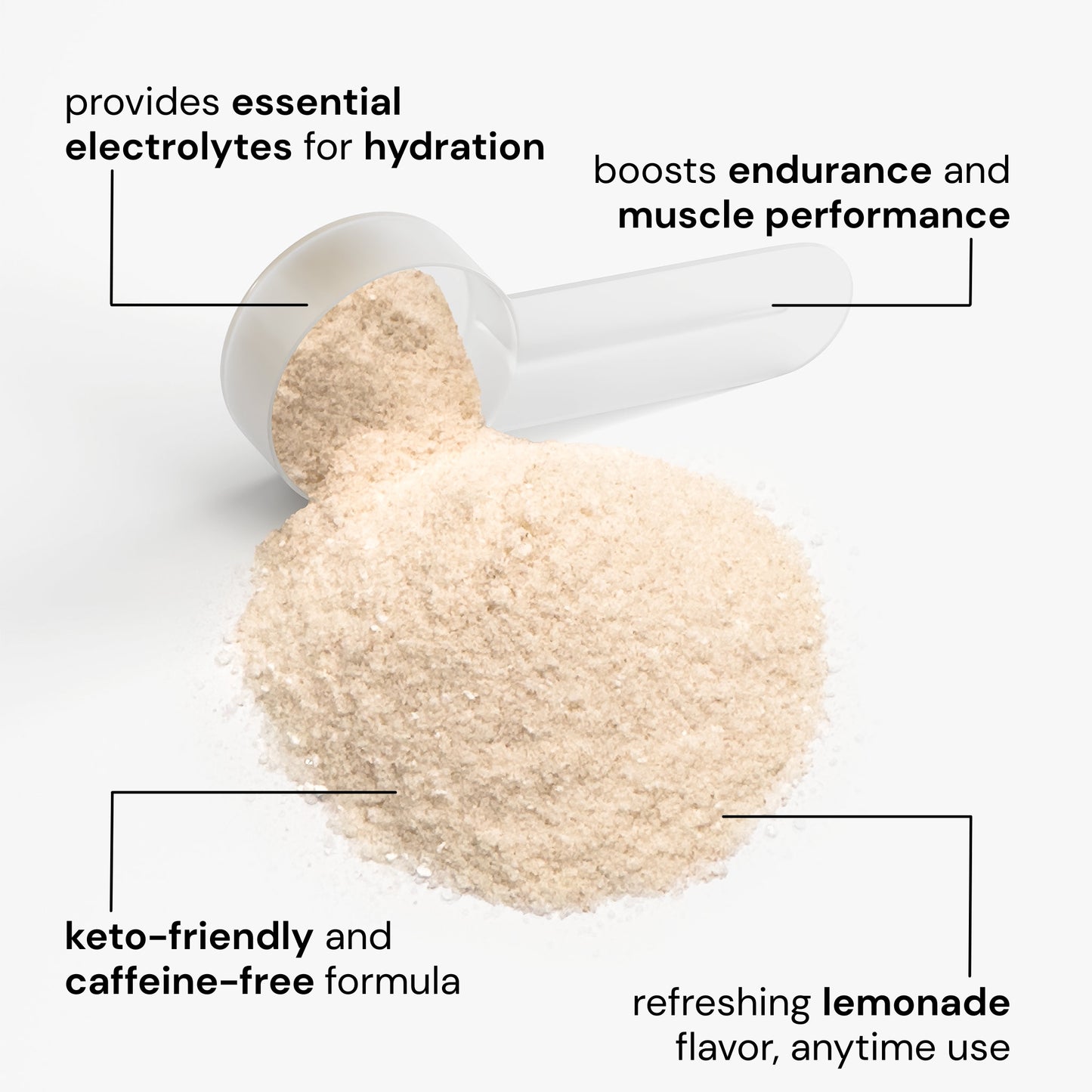 Hydrafuel (Lemonade)