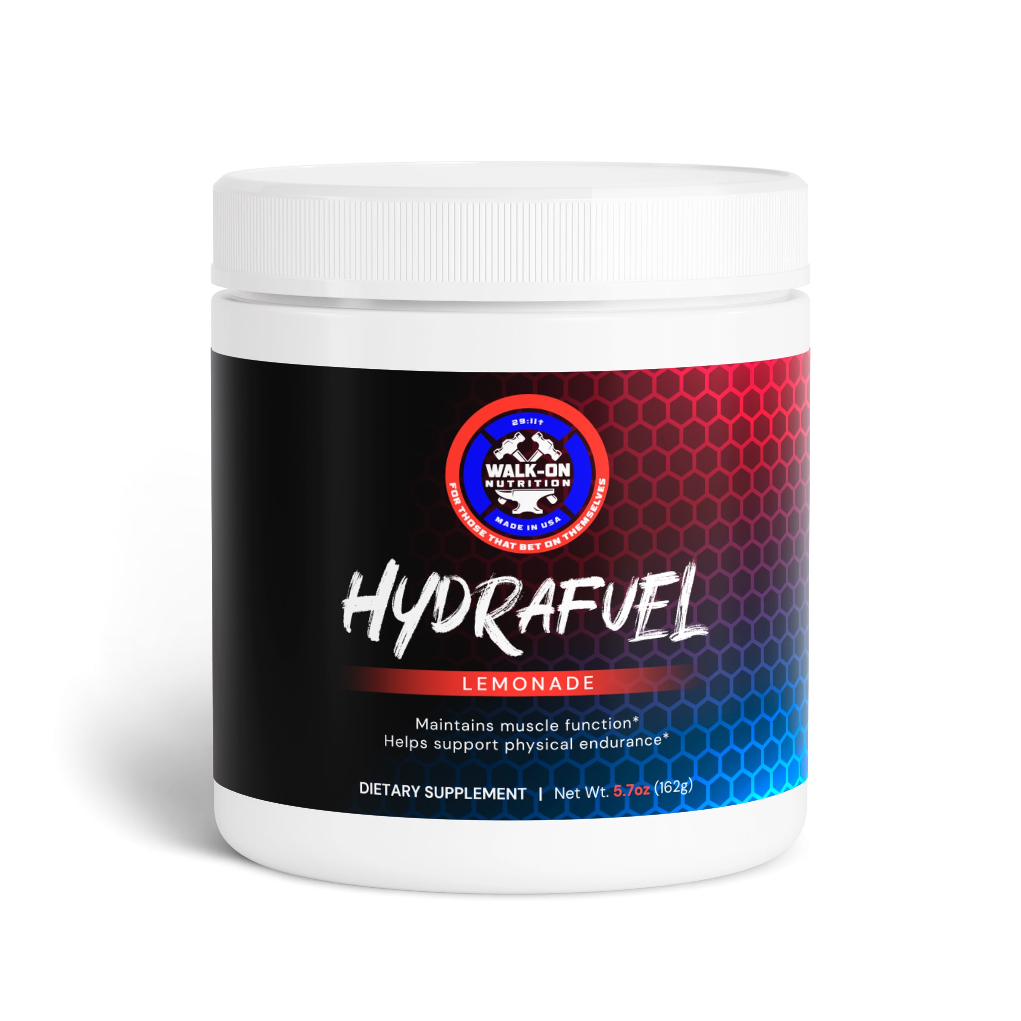 Hydrafuel (Lemonade)