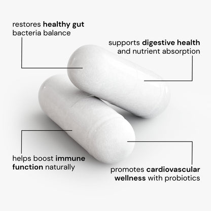 Probiolife