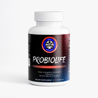 Probiolife