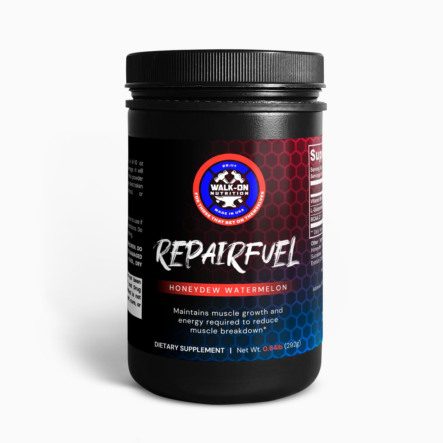 Repairfuel (Honeydew/Watermelon)